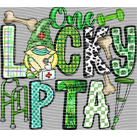 ST PATRICKS DAY-ST 479